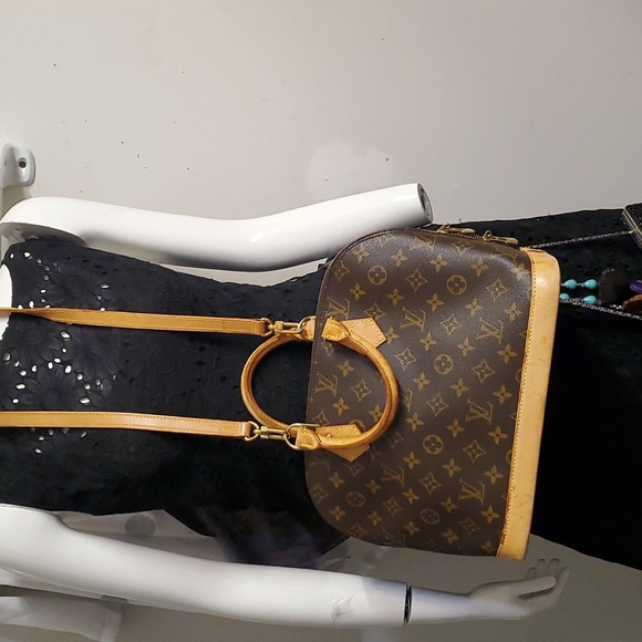 Louis Vuitton Handbag- - Picture 16 of 16